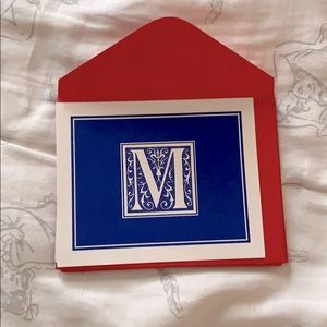 Blank Greeting Cards